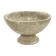 Jardinière en fobro années 60