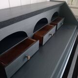 Scriban chest of drawers