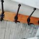 School rack bar