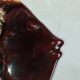 Large vintage fish platter Vallauris – Ceramics – 1960s