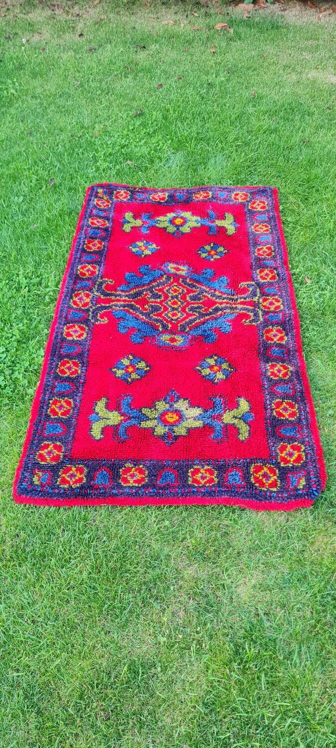 Berber rug 170 x 90 cm