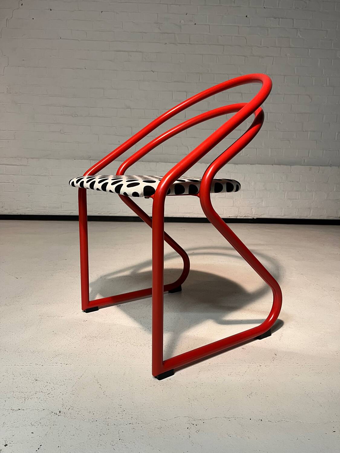 Fully restored vintage chair - 15 available
