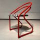 Fully restored vintage chair - 15 available