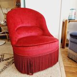 Toad Armchair