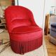 Toad Armchair