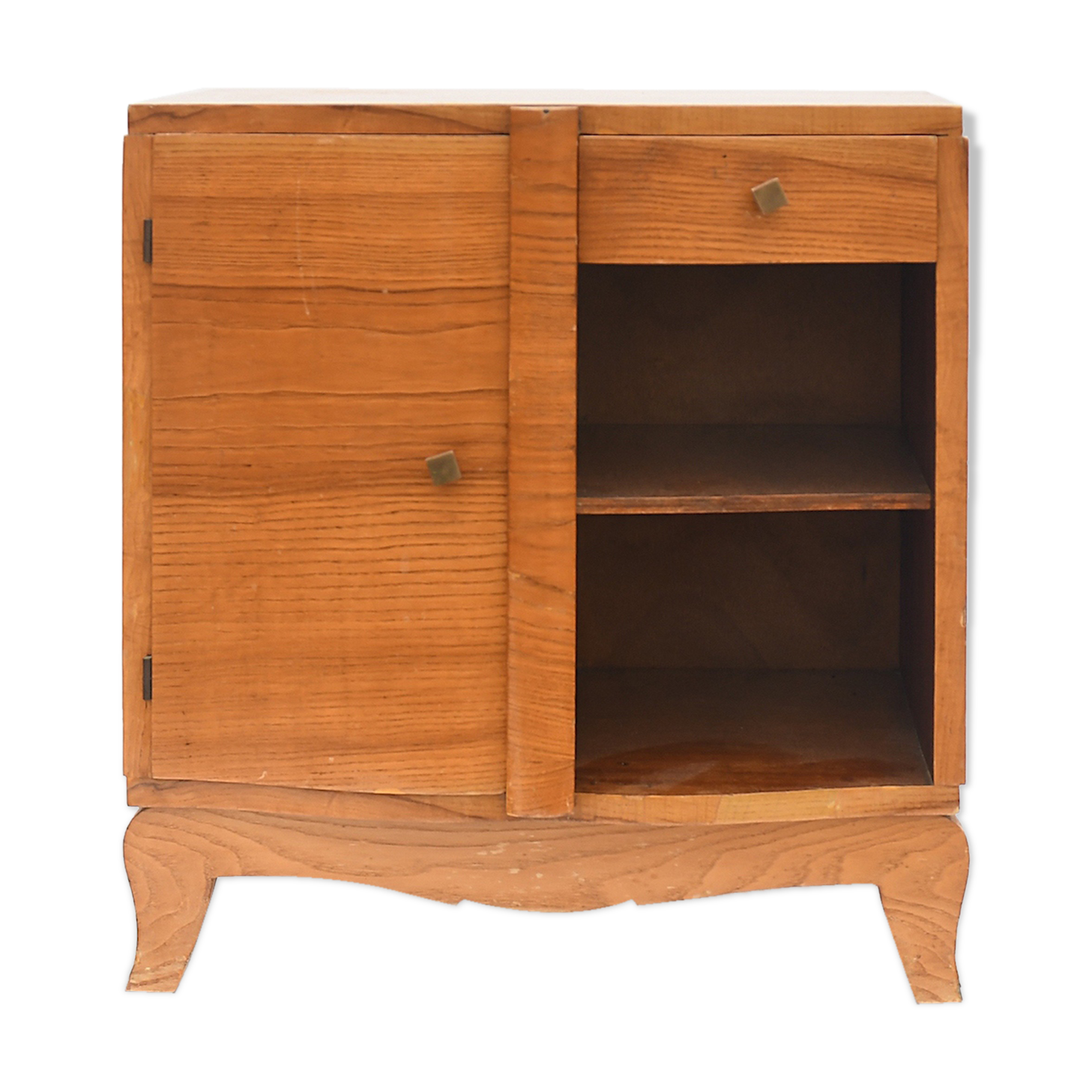 Bedside Art Deco Style