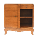 Bedside Art Deco Style