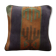 Handmade Striped Kilim Cushion Cover 37x40cm