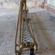 Shelf former luggage carrier