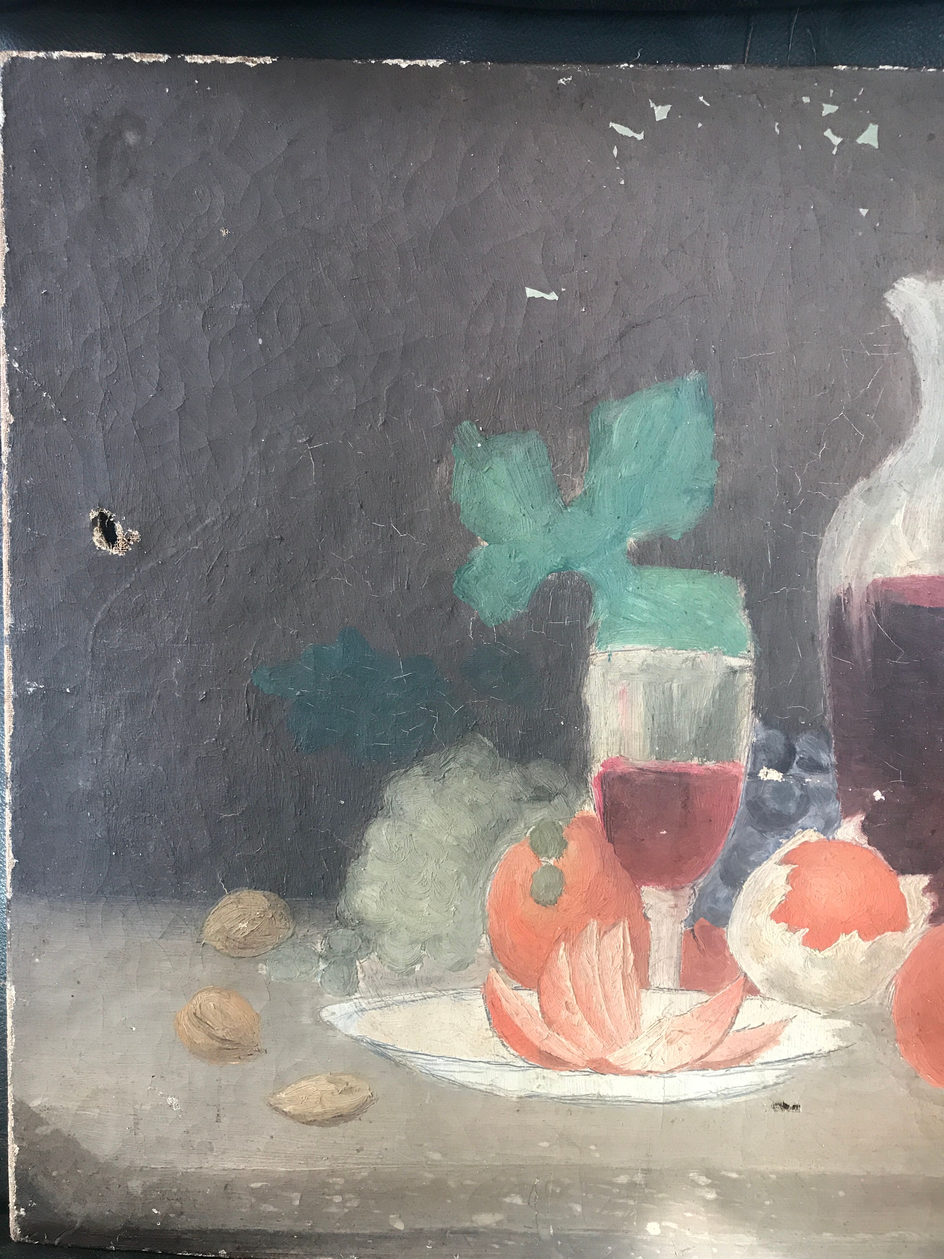 Still life