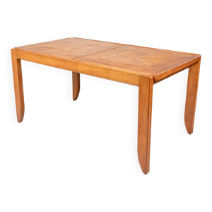 Table manger rallonges,