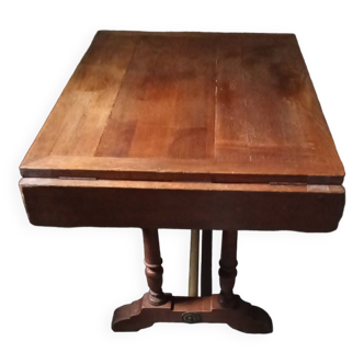 1930s bistro table