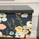 Bedside 60s restyled