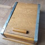 Curtain box