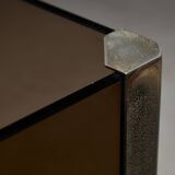 George Storage Box on Wheels by Pierangelo Gallotti for Gallotti & Radice, 1970s