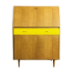Writing desk oak 60