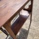 Table d'appoint