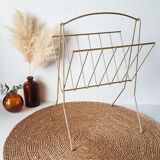 Great magazine holder 1950s