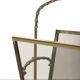 Vintage Magazine Rack from Maison Bagues