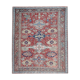 Rare Antique Persian Rugs Azerbaijan, Soumak Flat-Weave Rug-167x197cm