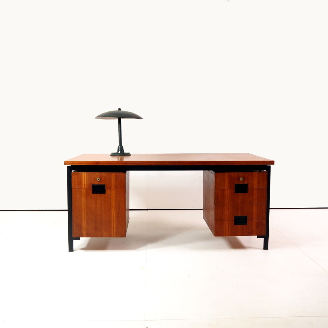 Bureau 'Minor B' by Pierre Guariche for Meurop