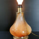 Murano luminous lamp foot 1970