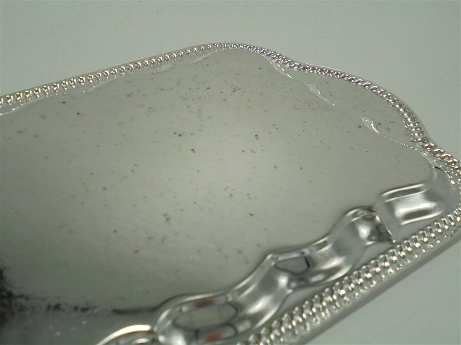 Sugar bowl and milk jar on tray