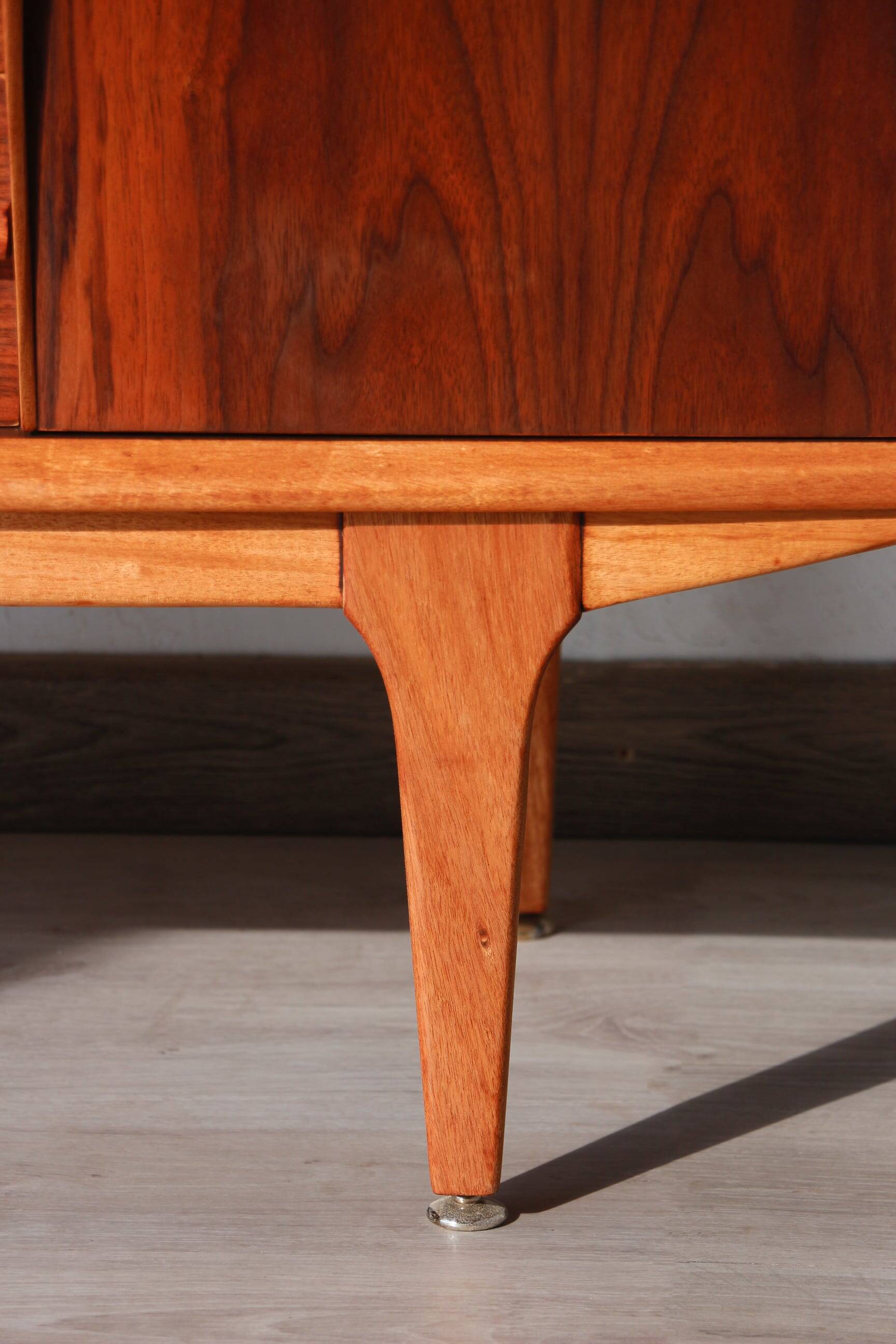 Vintage Teak Sideboard - Jentique Furniture