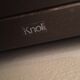 Paire de fauteuils Gae Aulenti par knoll