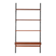 Teak modular shelving unit, Danish design, 1960s, designer: Kai Kristiansen