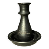 Ceramic signed Jean Marais