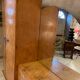 Armoire art deco