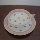 Limoges tea or porcelain coffee
