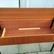 Console vintage scandinave 1950