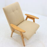 Fauteuils de Jaroslav 'm’dek pour Jitona 1960's