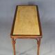 Banquette de piano, bois-courbé, Bentwood, vers1920 - no Thonet
