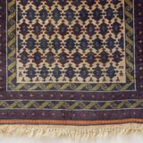 Tissé à la main - Tapis afghan