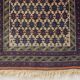 Handwoven - Afghan Rug
