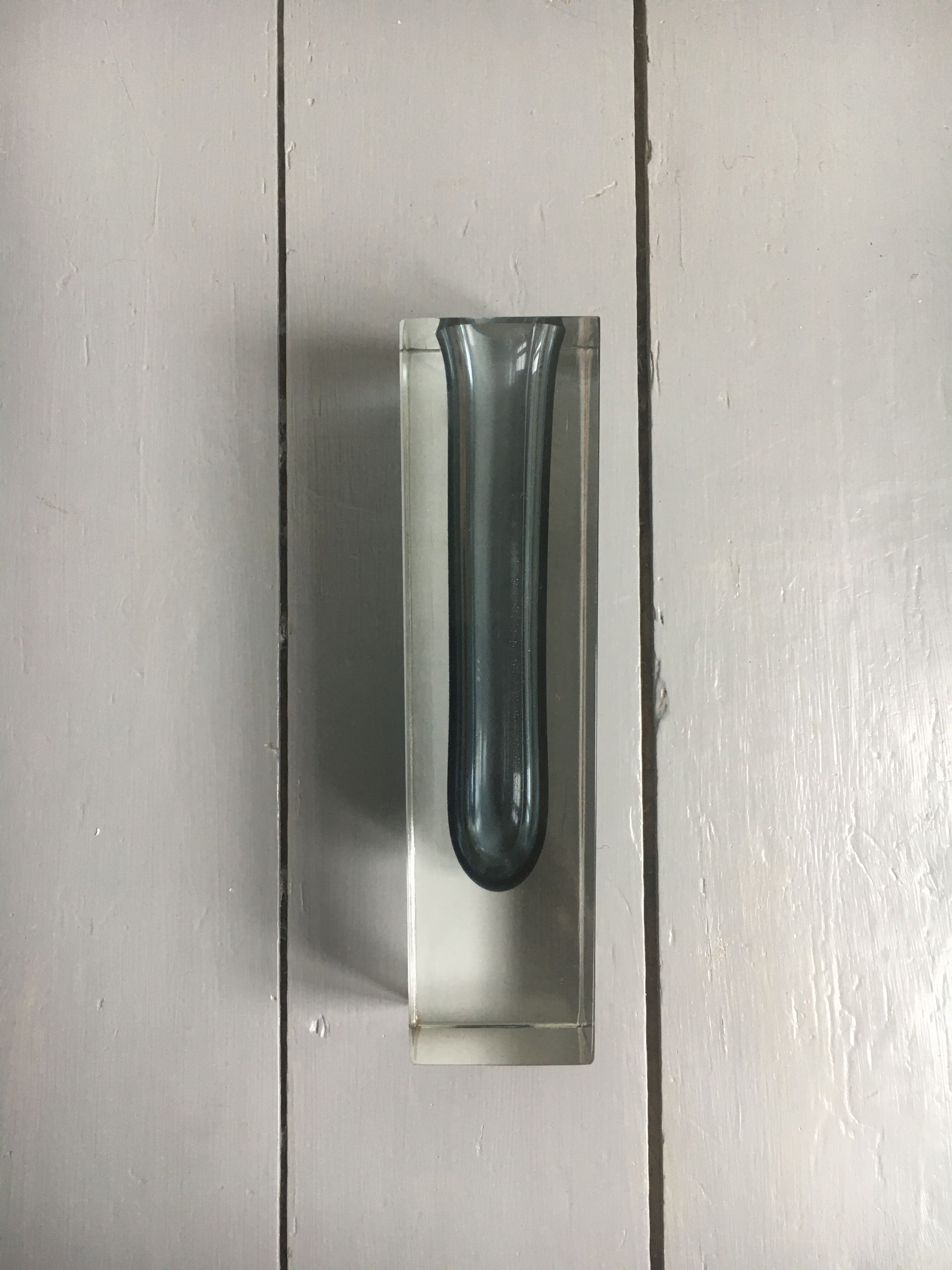 Vintage Murano vase