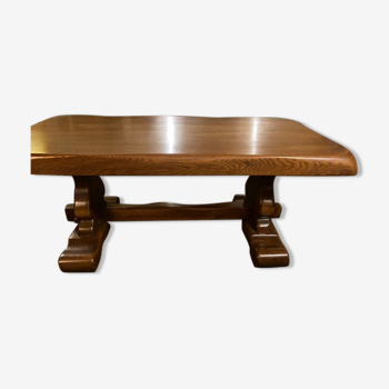 Table en bois