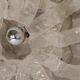 Angelo Brotto wall lamp sculpture panel for Esperia Italy 1970