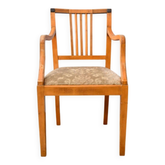 Biedermeier Armchair Office Chair