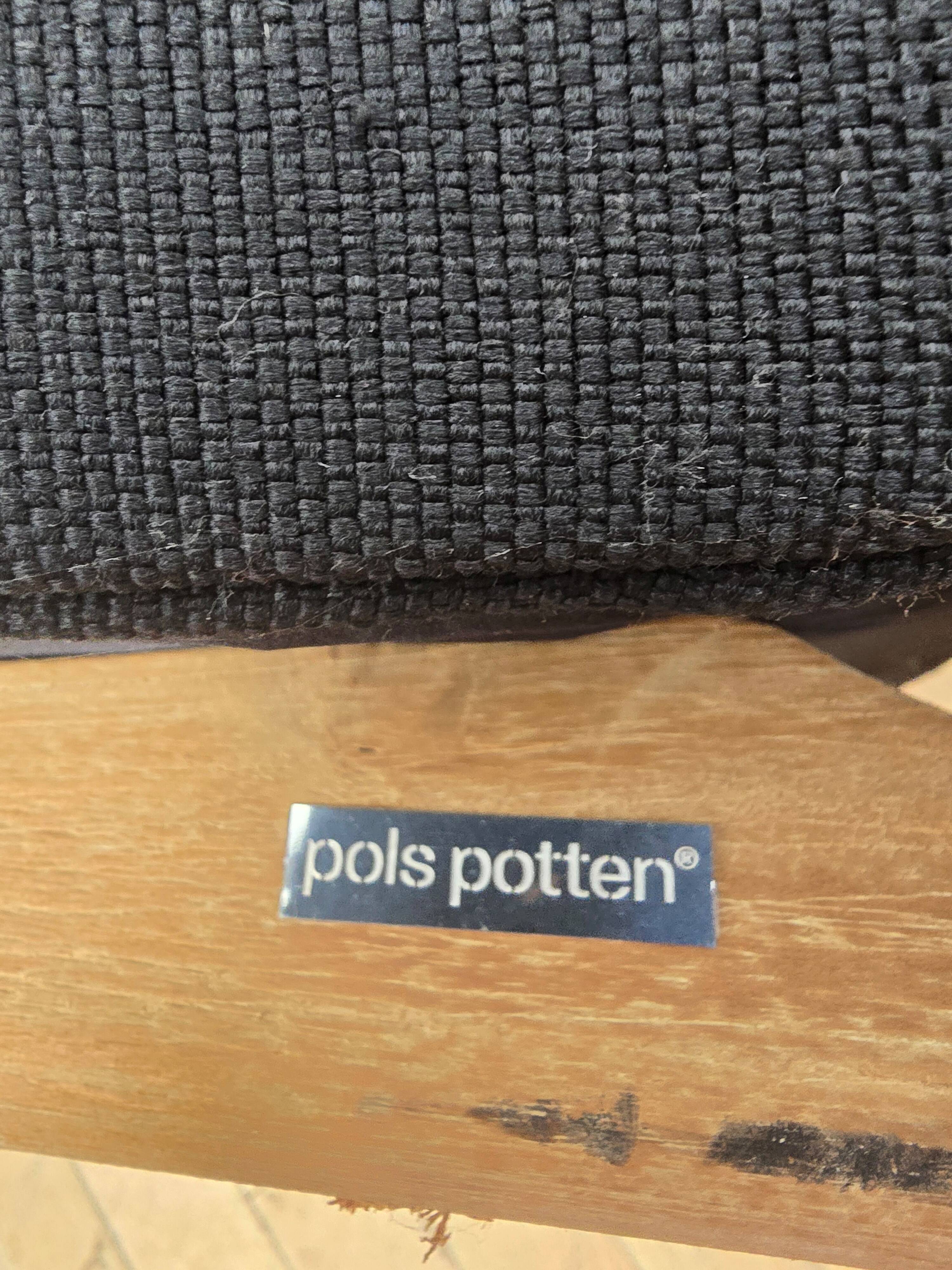 Fauteuil Charles, Pols Potten