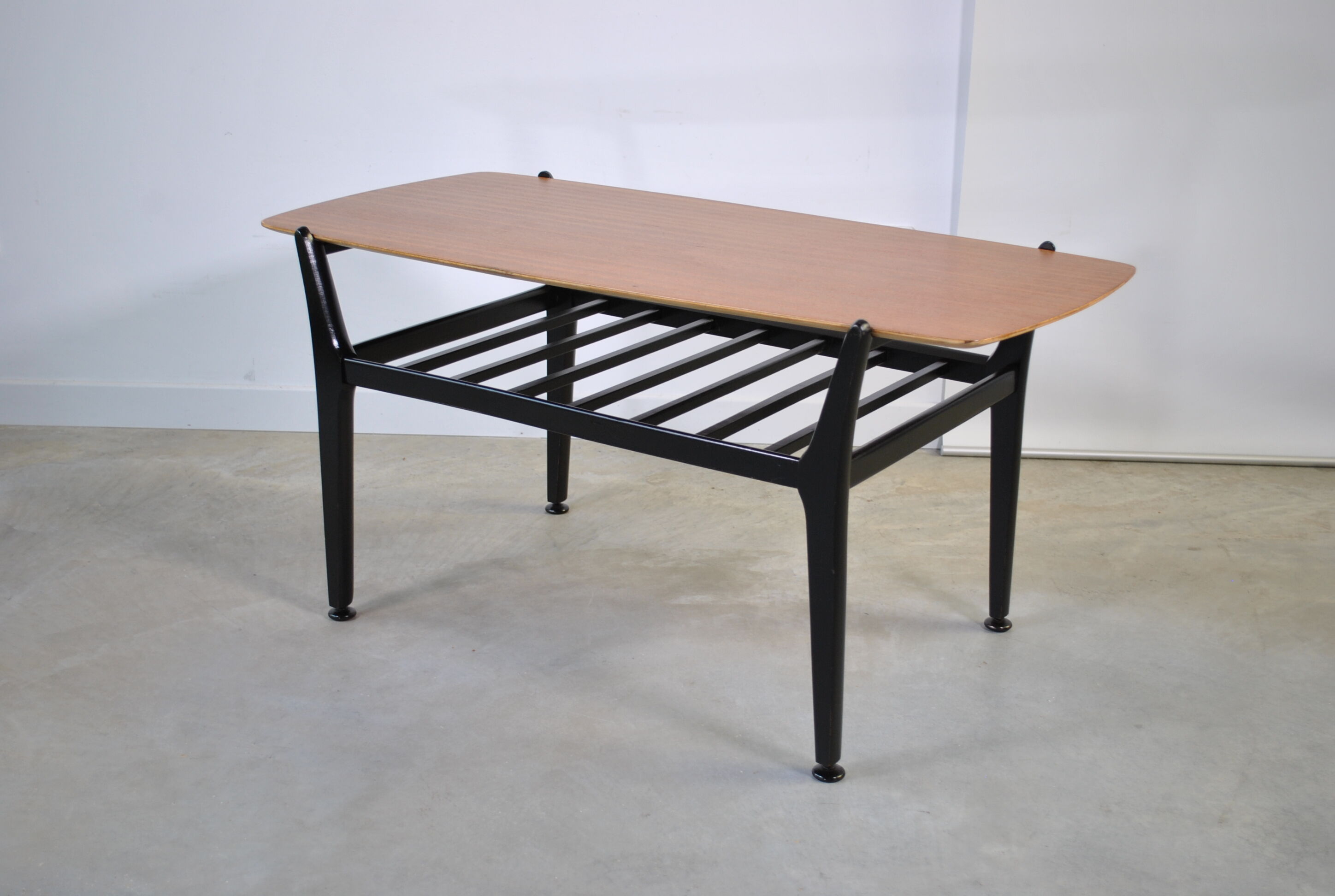 Coffee table for Nathan Quality GB 1960