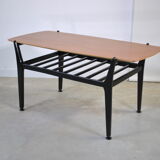 Coffee table for Nathan Quality GB 1960