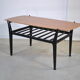 Coffee table for Nathan Quality GB 1960
