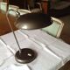 Lampe de bureau vintage orientable années 70