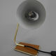 Table or Bedside Lamp, Czechoslovakia, 1960s