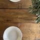 Table de ferme 6/8 personnes