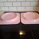 Pair of plates Gustaf Westman IKEA